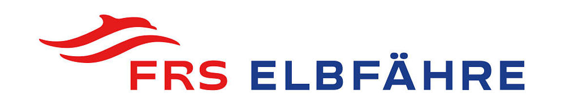 Logo FRS Elbfaehre.