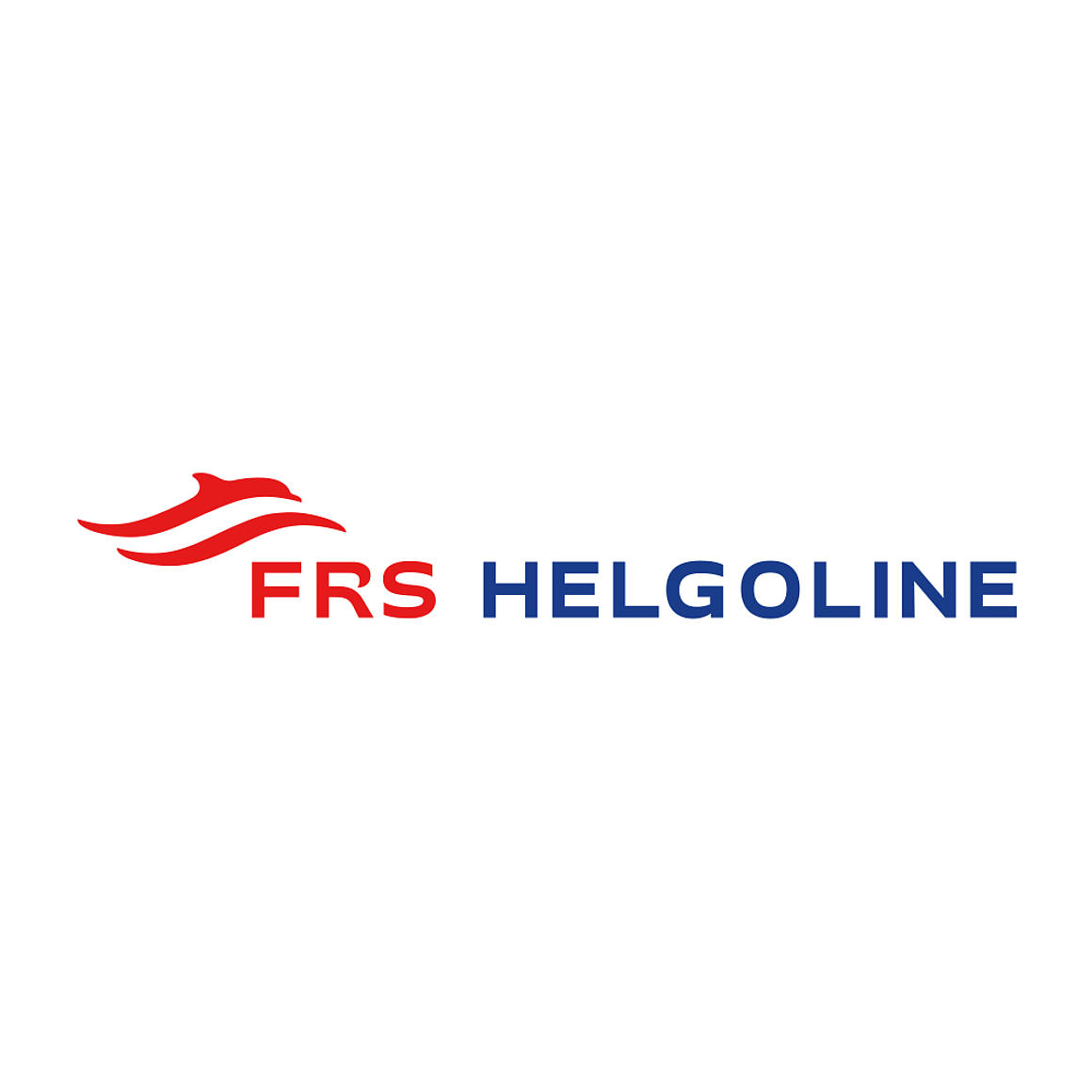 Logo FRS Helgoline.
