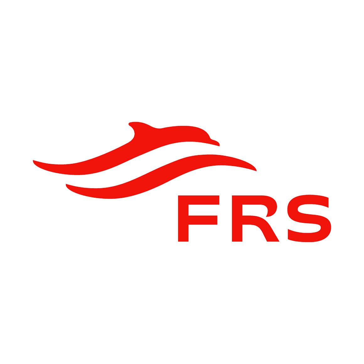 Logo FRS World.