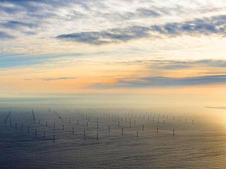 Offshore Windpark