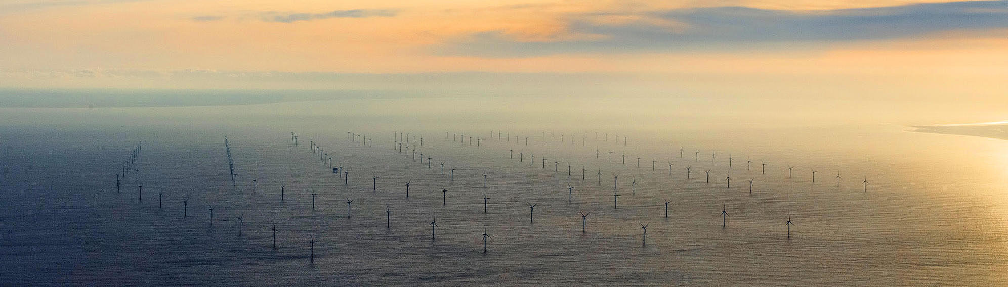 Offshore Windpark