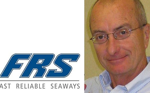 Consultant Len Rourche for FRS.