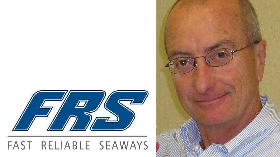 Consultant Len Rourche for FRS.