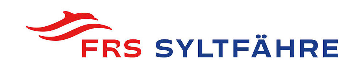 FRS Syltfähre Logo