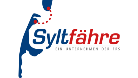 Syltfaehre logo