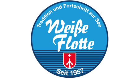 Weisse Flotte logo
